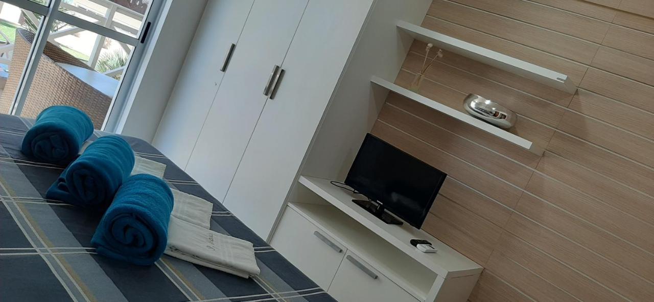 Portamaris Resort Private Apartment 201 أكويراز المظهر الخارجي الصورة