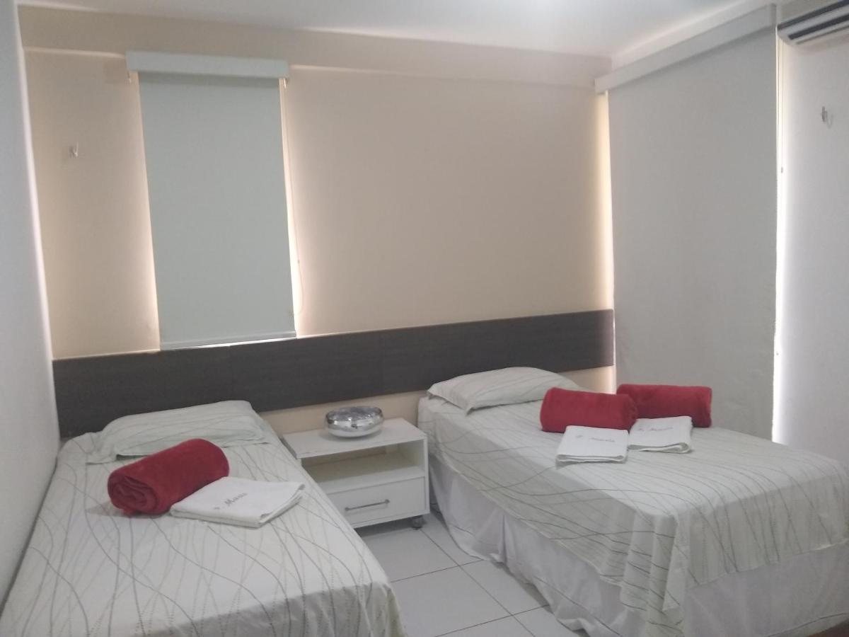 Portamaris Resort Private Apartment 201 أكويراز المظهر الخارجي الصورة